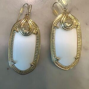 Kendra Scott Danielle RARE/HARD TO FIND